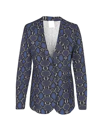 JAPAN TKY | Blazer en jersey SNEAK | 